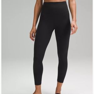 lululemon Align™ High-Rise Pant 25"